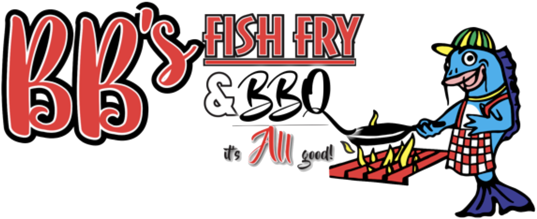BB's Fish Fry Home