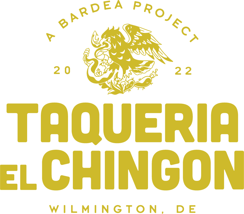 a close up of text on a black background