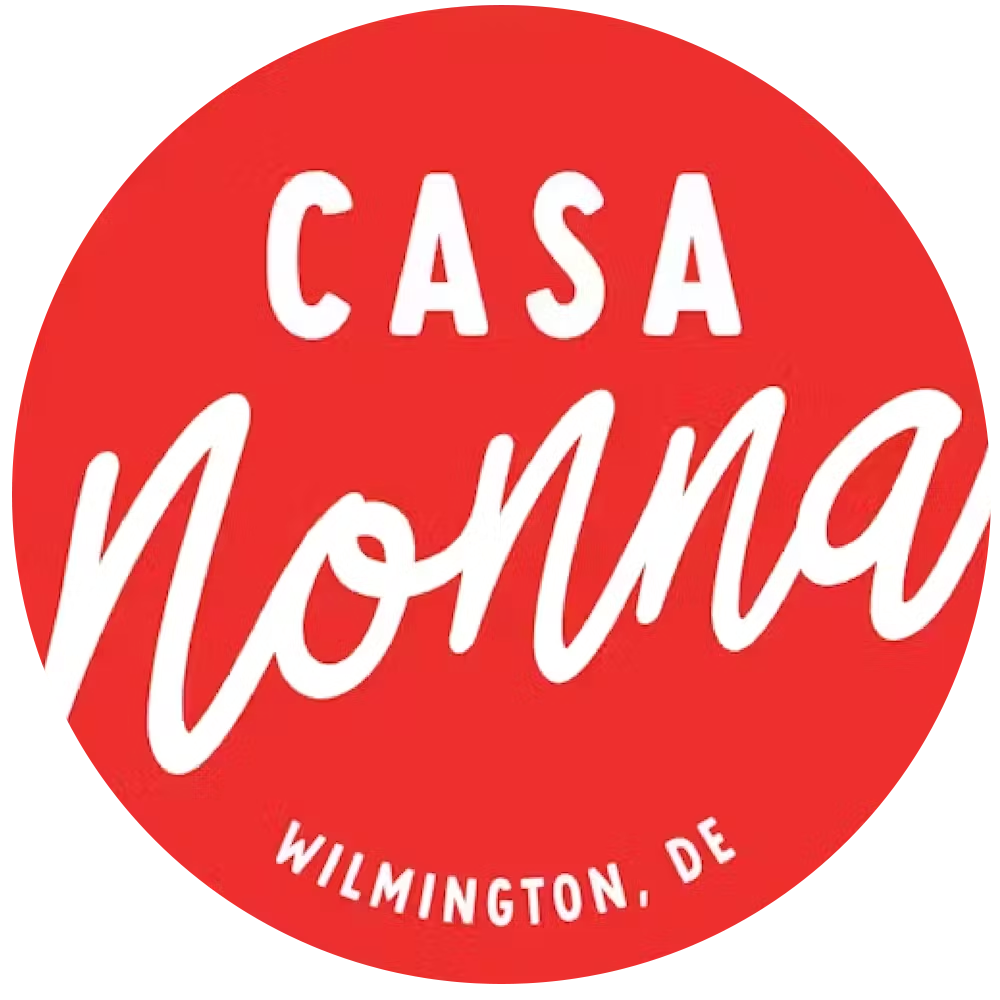 a close up of a sign