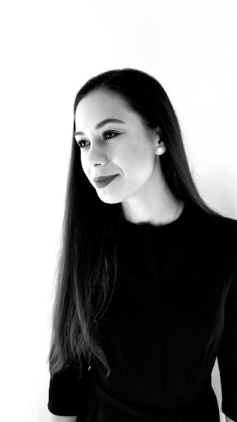 Photo of Anastasiia Hehelska
