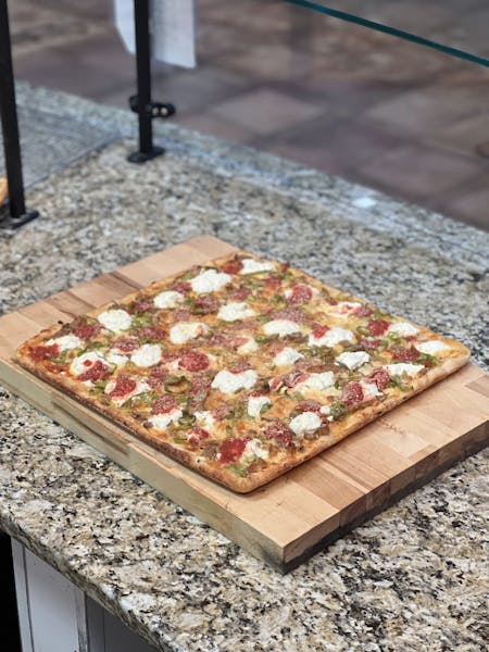 Private Events Industry Squares (Deserios Trattoria) in Raritan Center, Edison, NJ