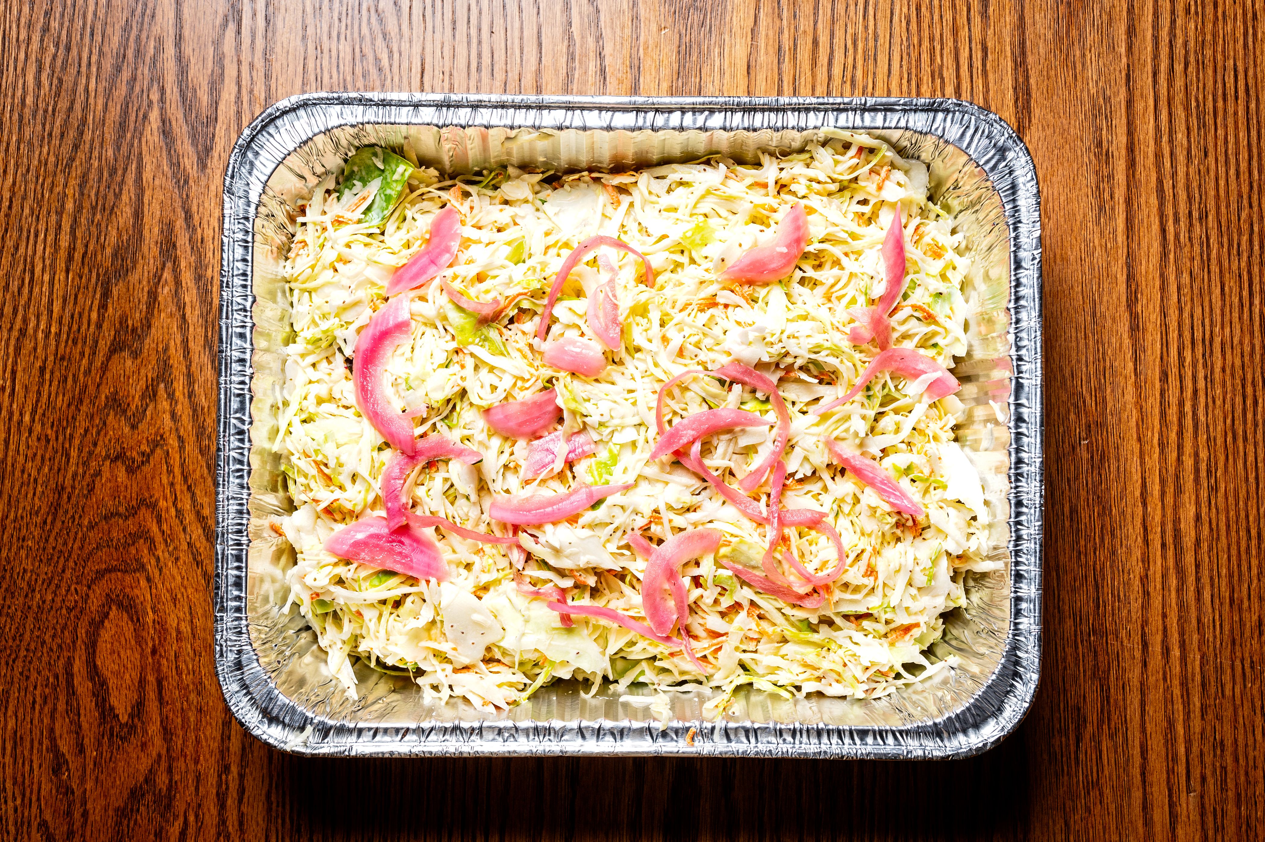 Coleslaw