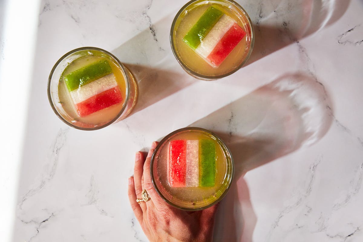 drinks