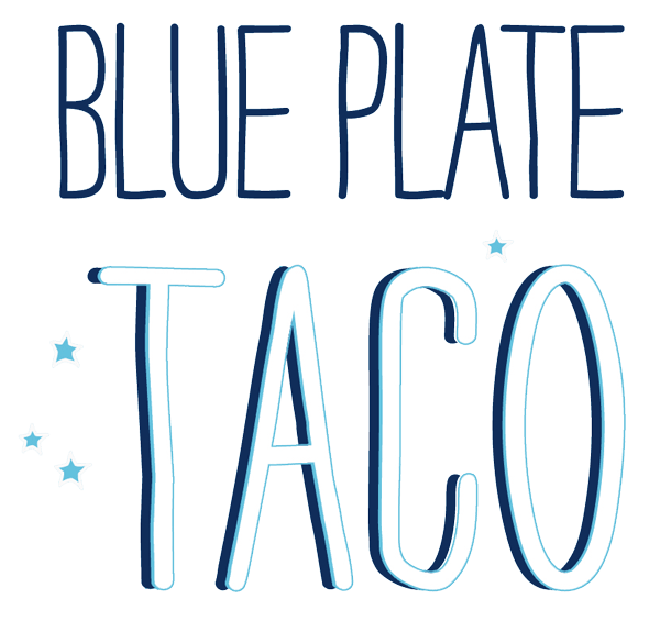 Blue Plate Taco Home