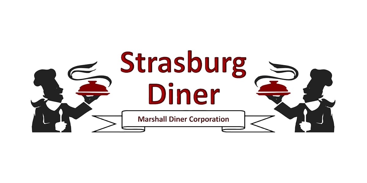 Strasburg Diner American Restaurant in Strasburg, VA