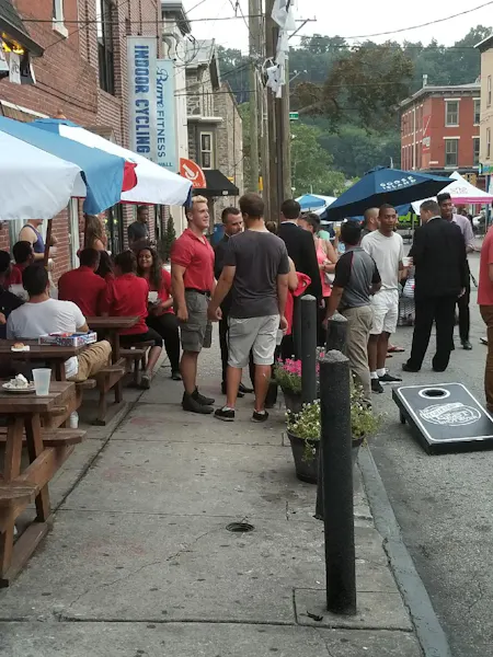 Private events jd mcgillicuddy s in philadelphia pa