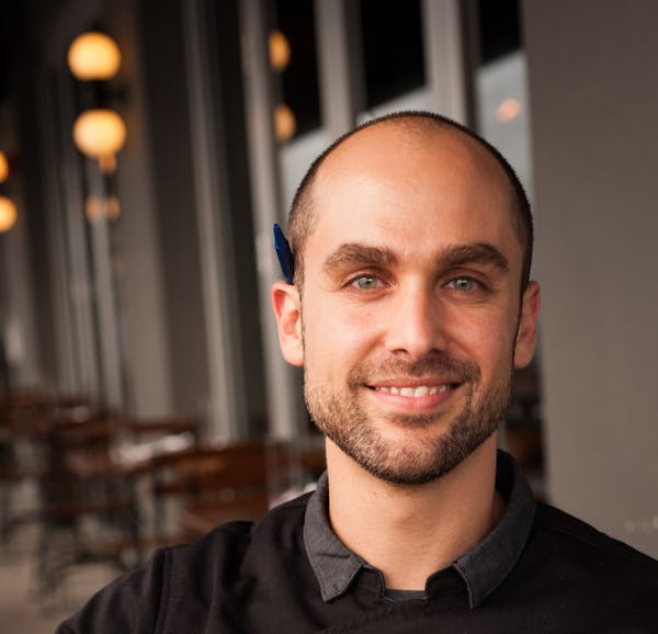 Photo of Brian Nasajon