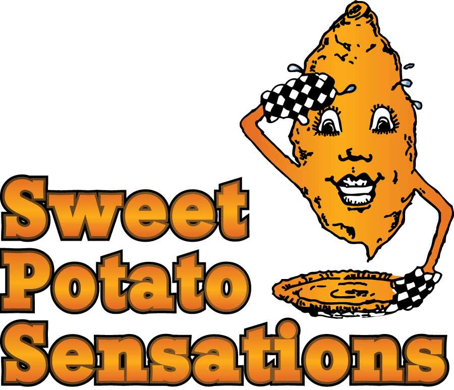 Sweet Potato Sensations Home