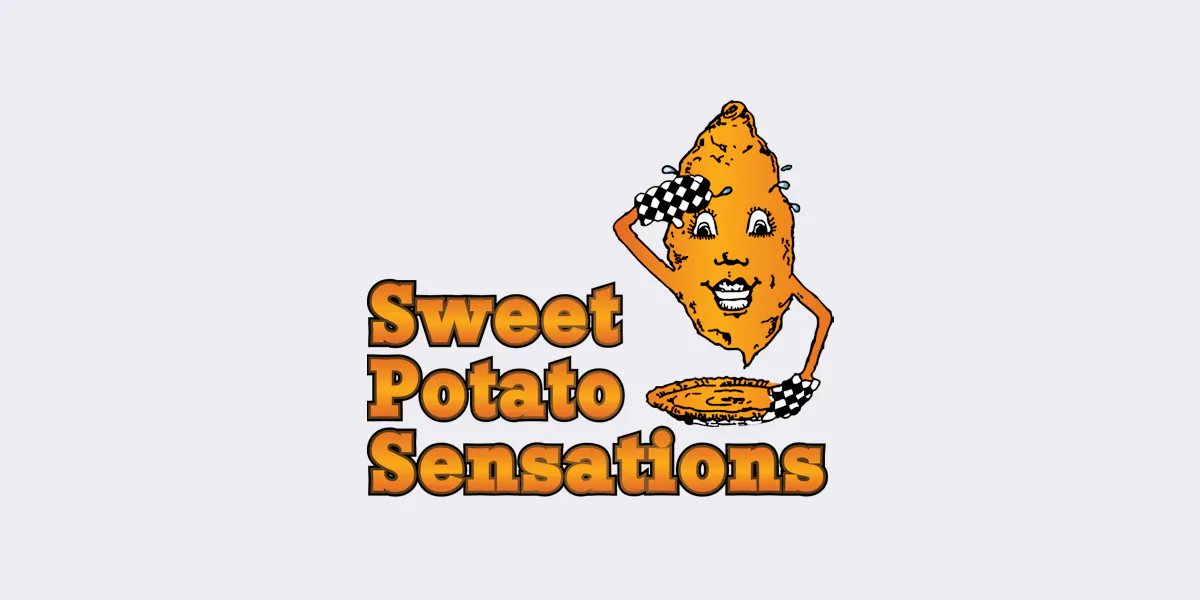 Sweet Potato Sensations