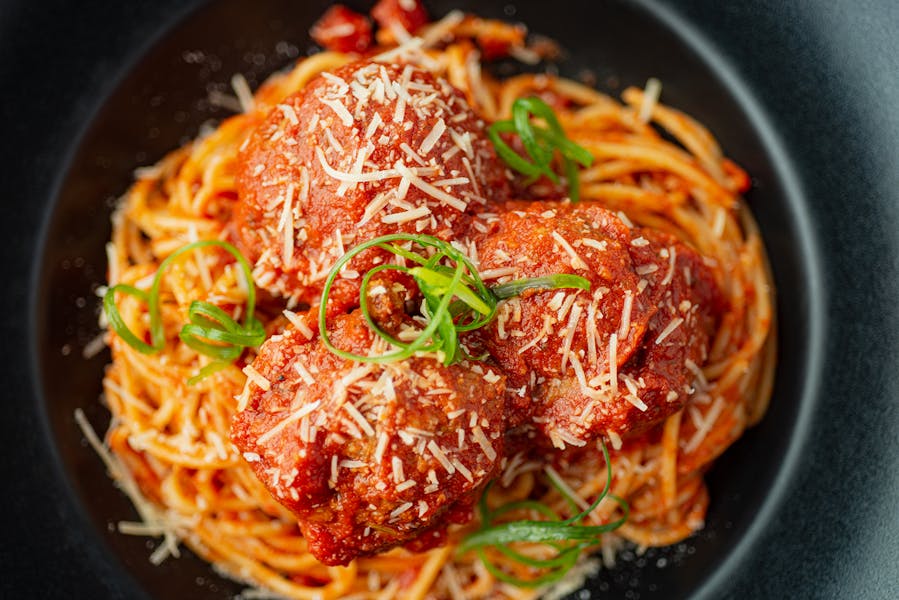 Menus Pasta Manana in Albuquerque, NM