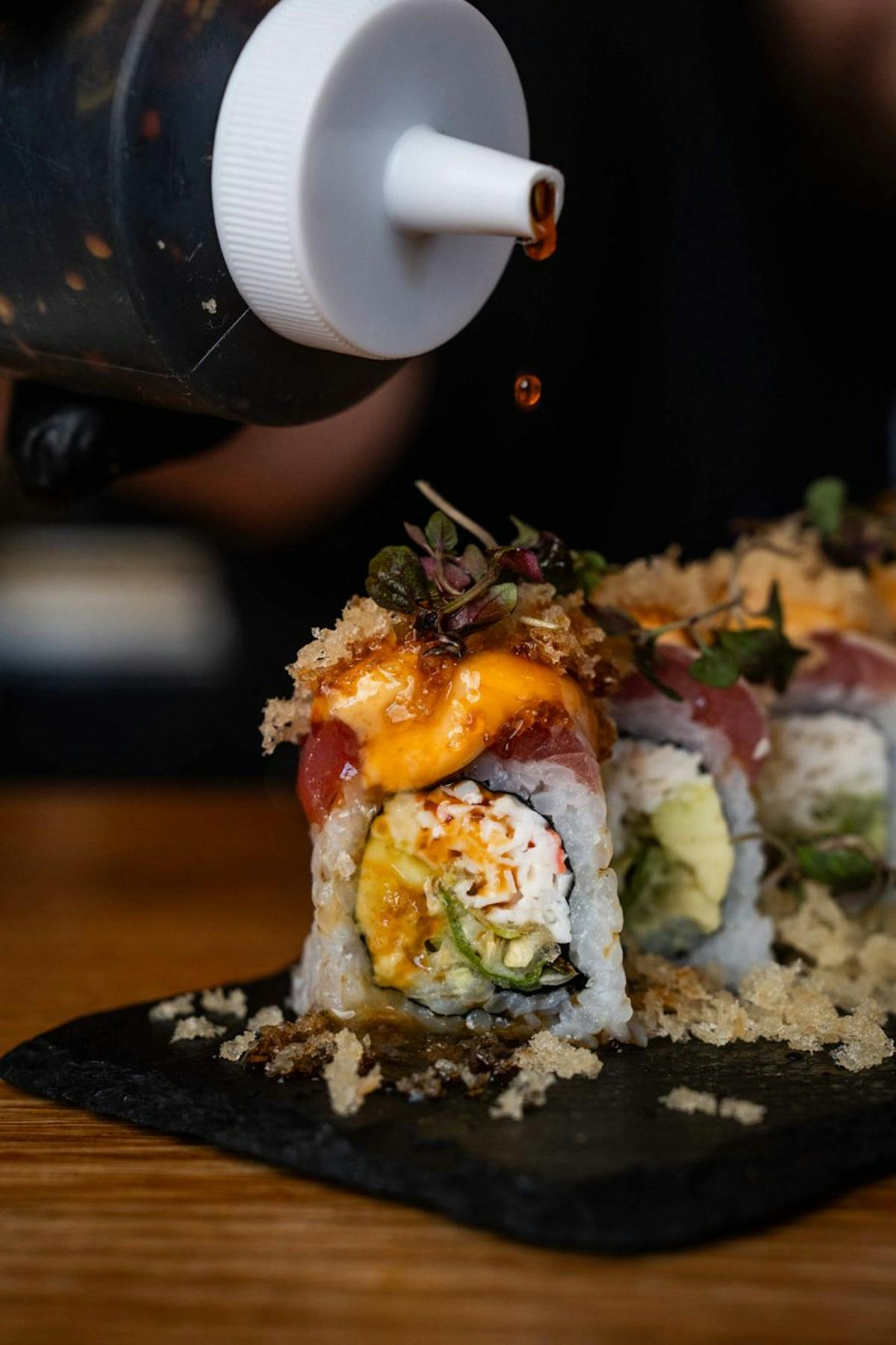 sushi