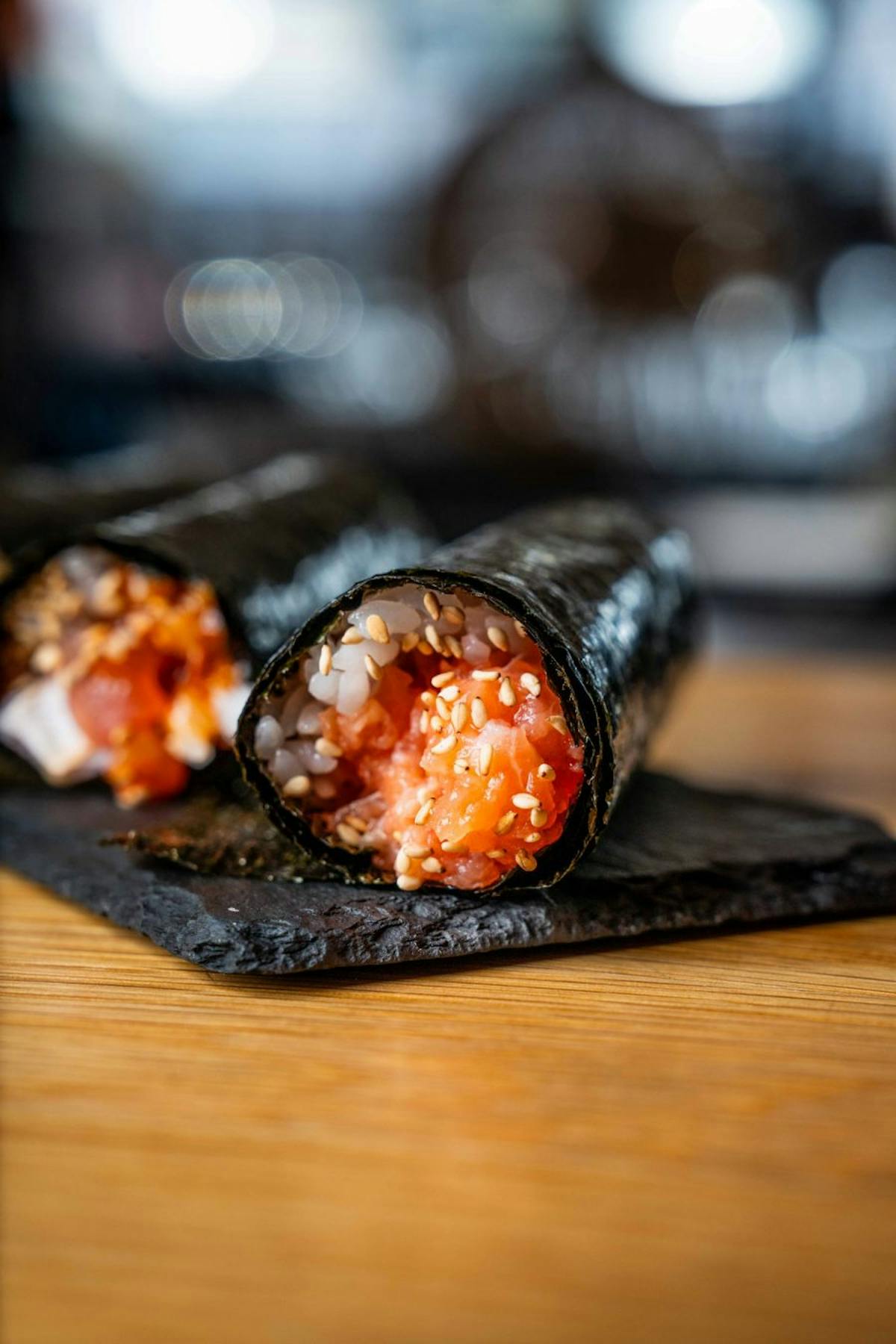 sushi