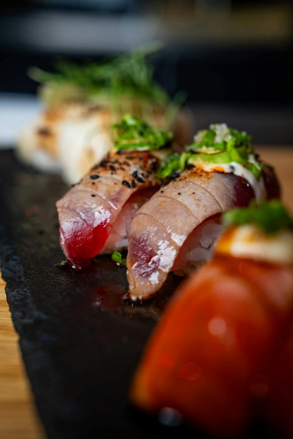 sushi