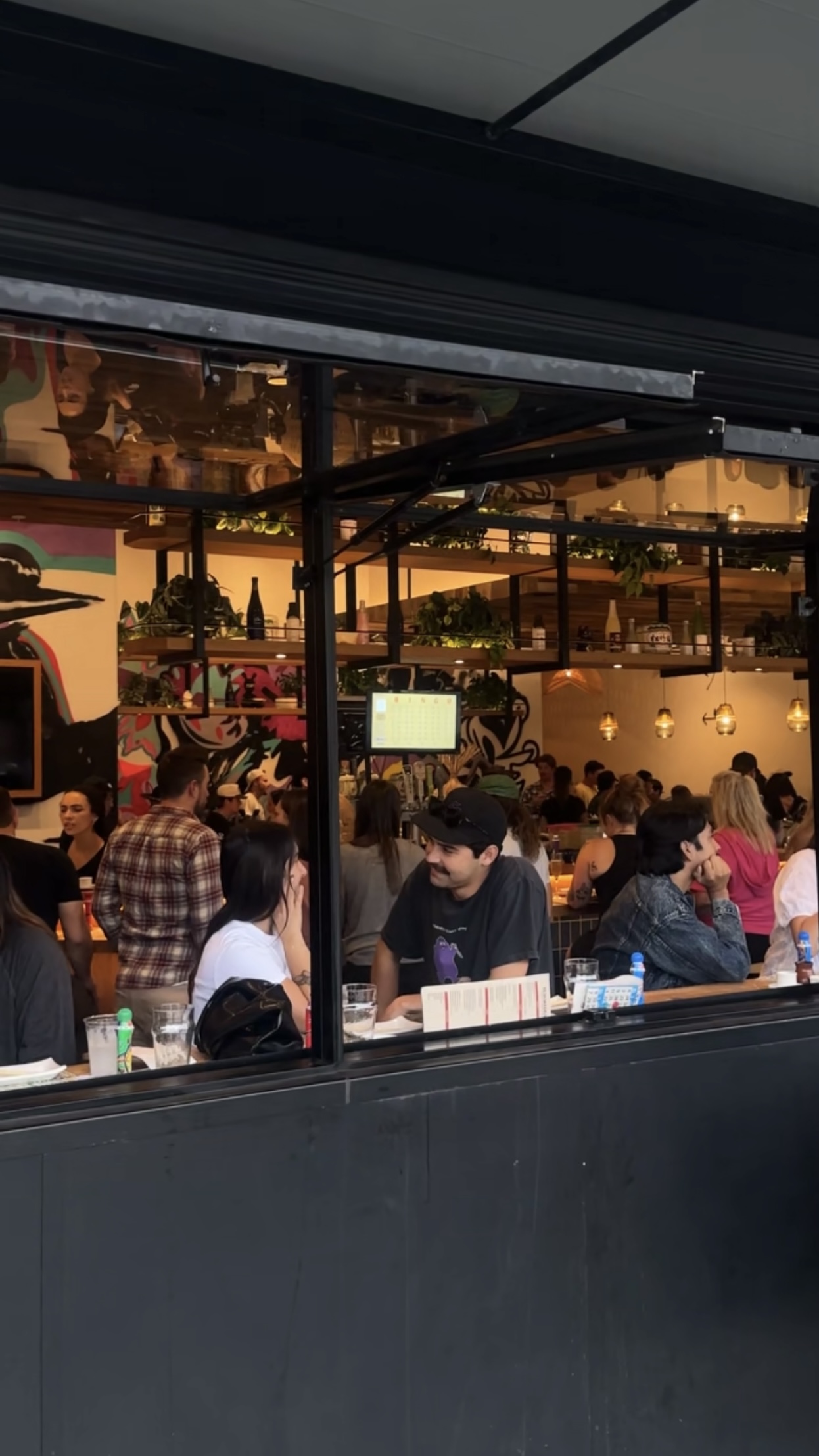 Fresh hand rolls at Temaki Bar Sushi in Encinitas with seared scallops, yellowfin tuna, and citrus garnish, showcasing the best sushi in Encinitas at a vibrant sushi bar by the coast.