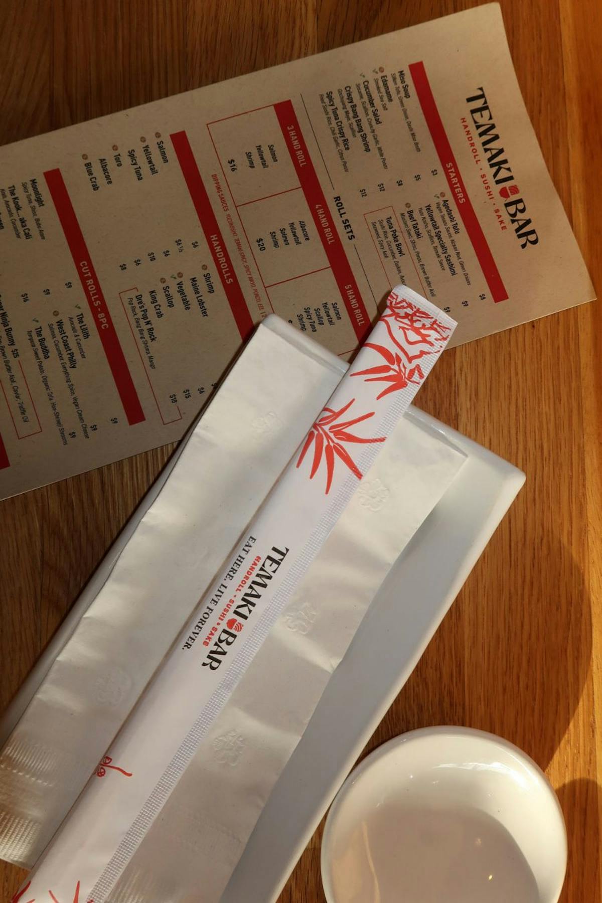 chopsticks