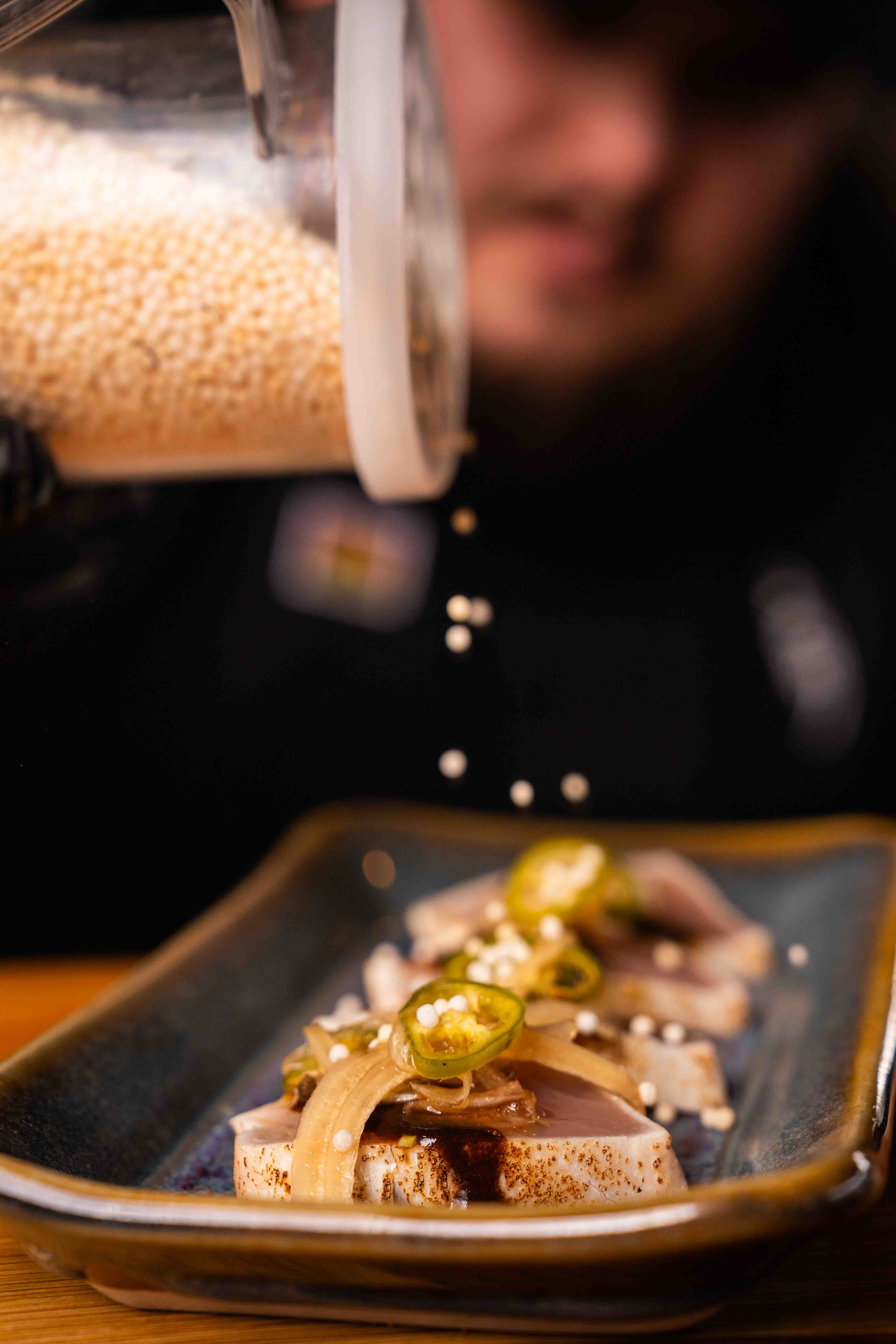 New Year’s Eve in Encinitas