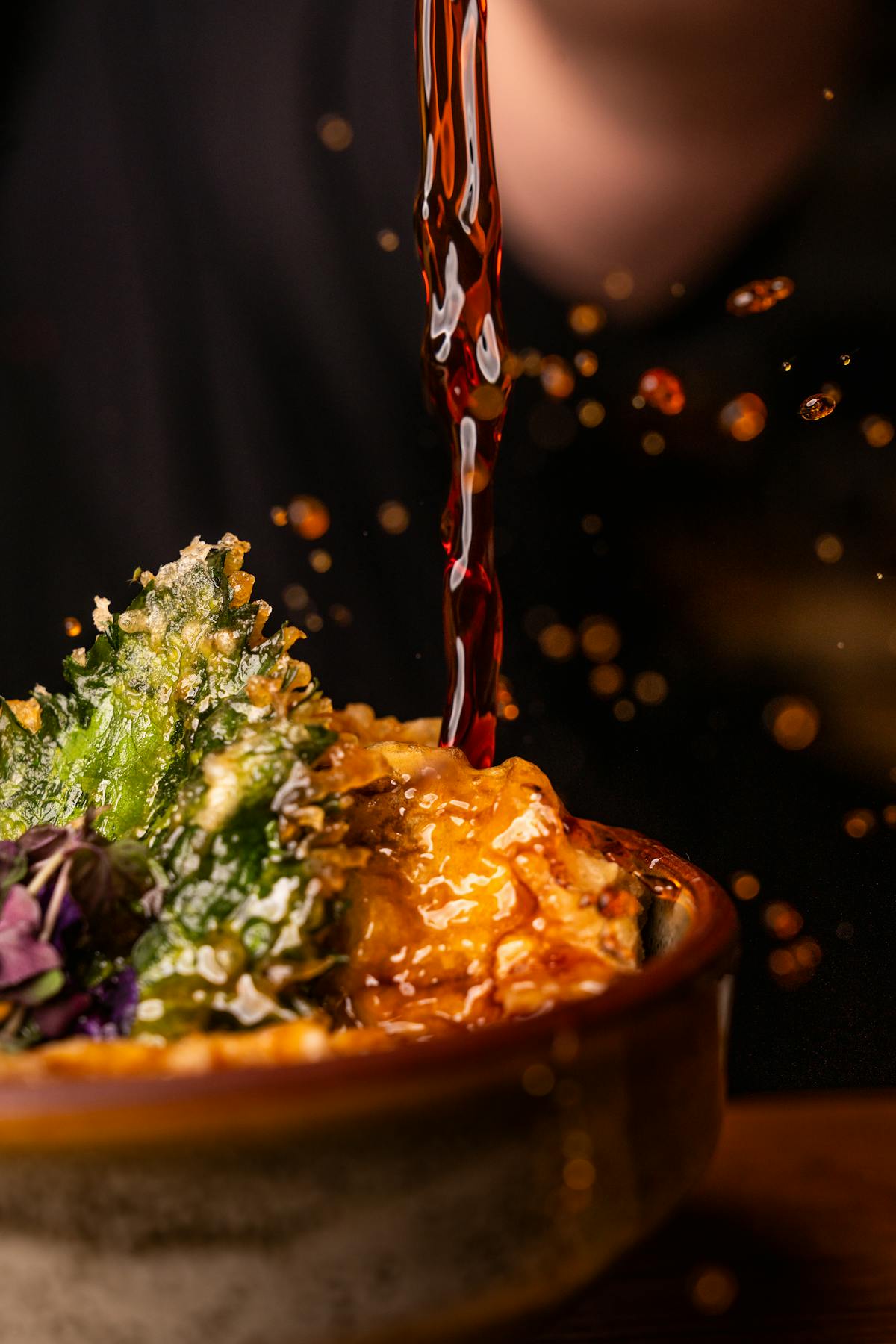 Fresh hand rolls at Temaki Bar, top sushi bar in Encinitas serving sushi in Encinitas with premium seafood and vibrant North County atmosphere