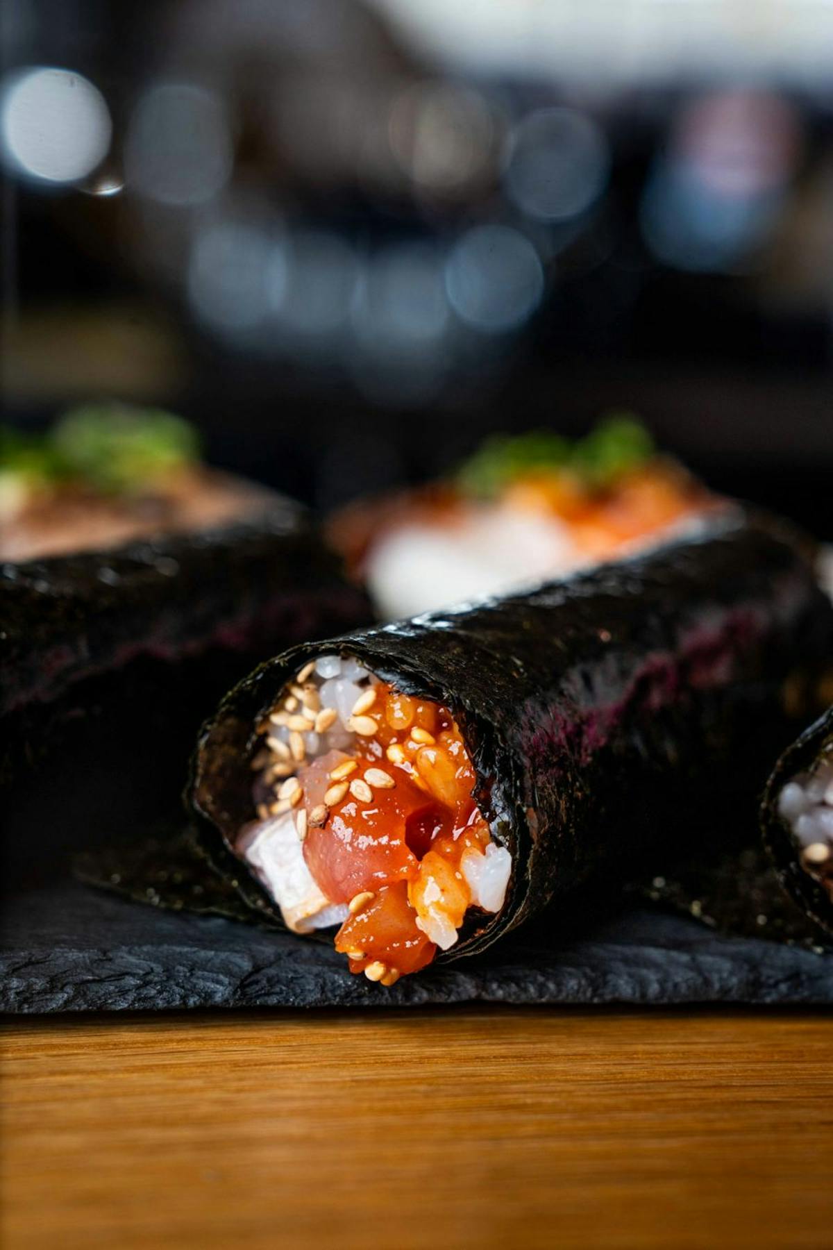 sushi