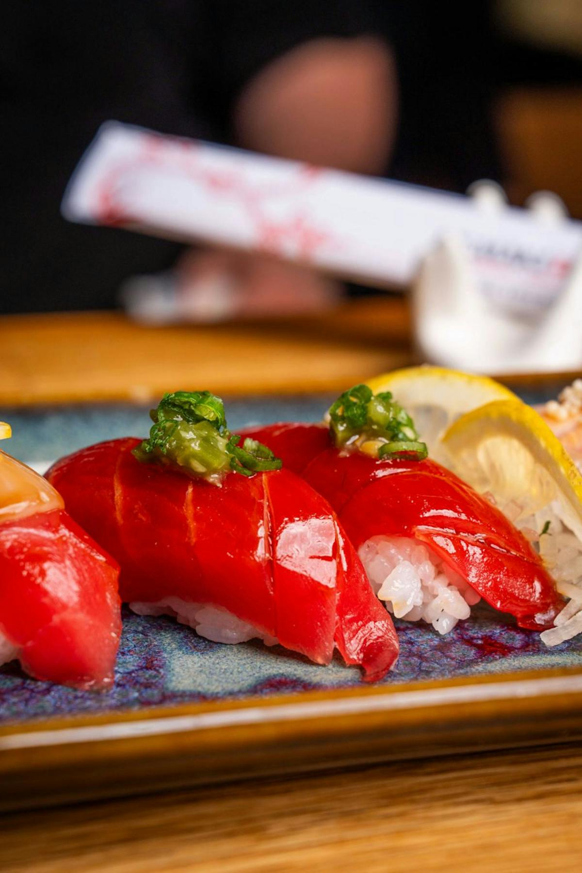 sushi