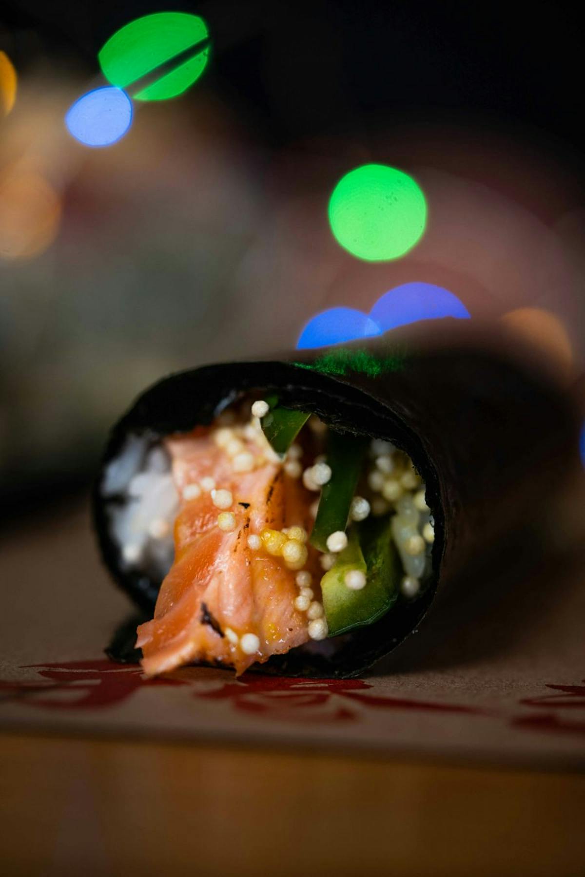 sushi