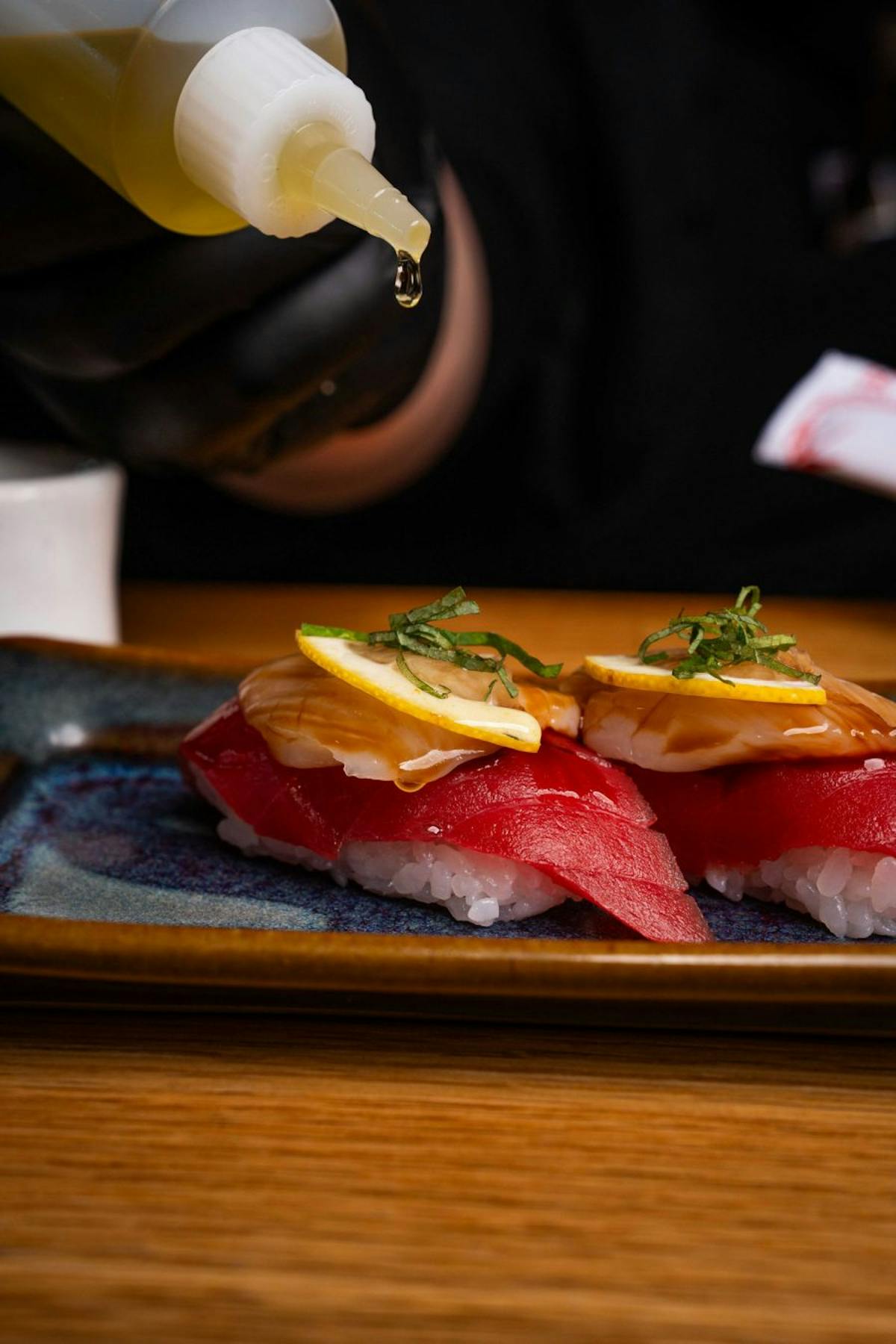 sushi