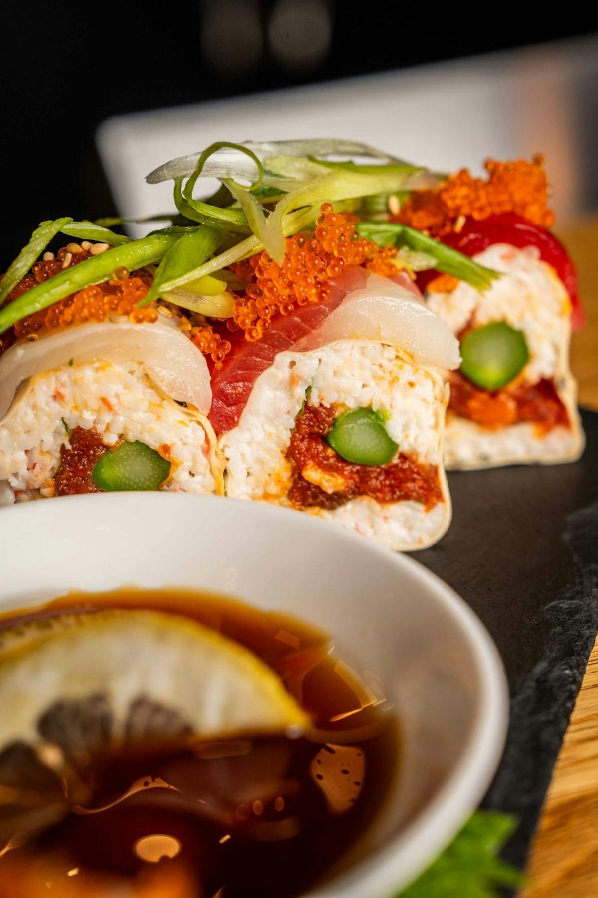 sushi
