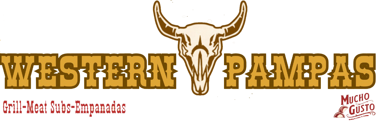 Western Pampas Home