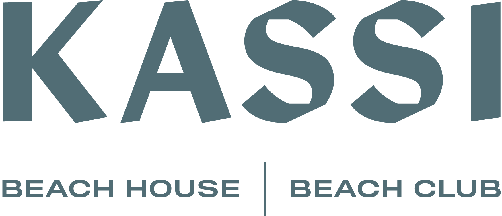 Kassi Beach House Home