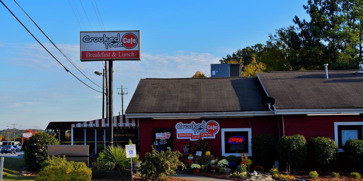 About Crooked Tree Cafe In Marietta Ga About Crooked Tree Cafe In Marietta Ga