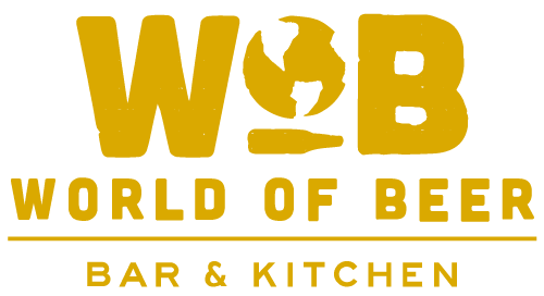 World of Beer Home