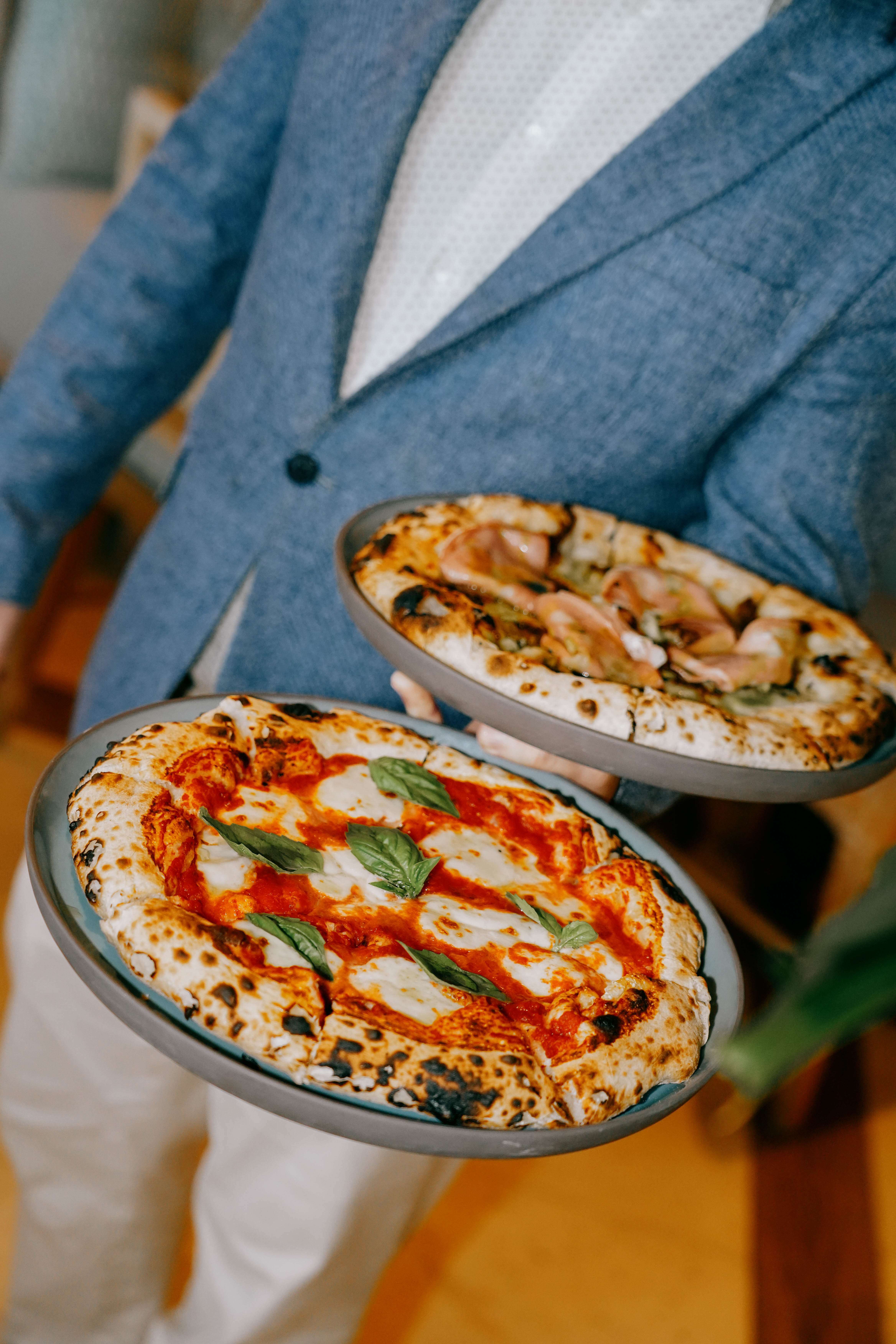 Florie's Golden Hour Dishes