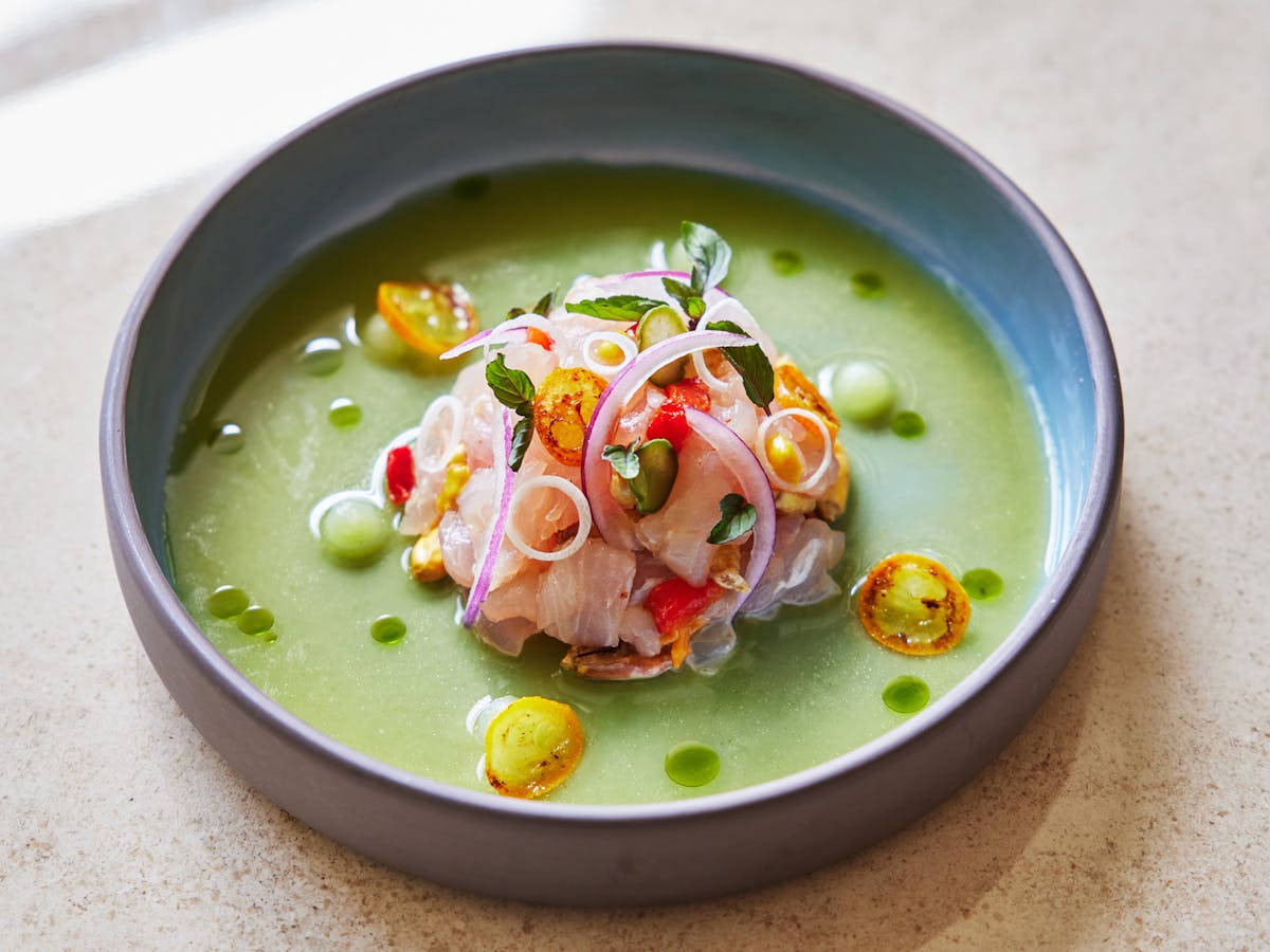 Ceviche