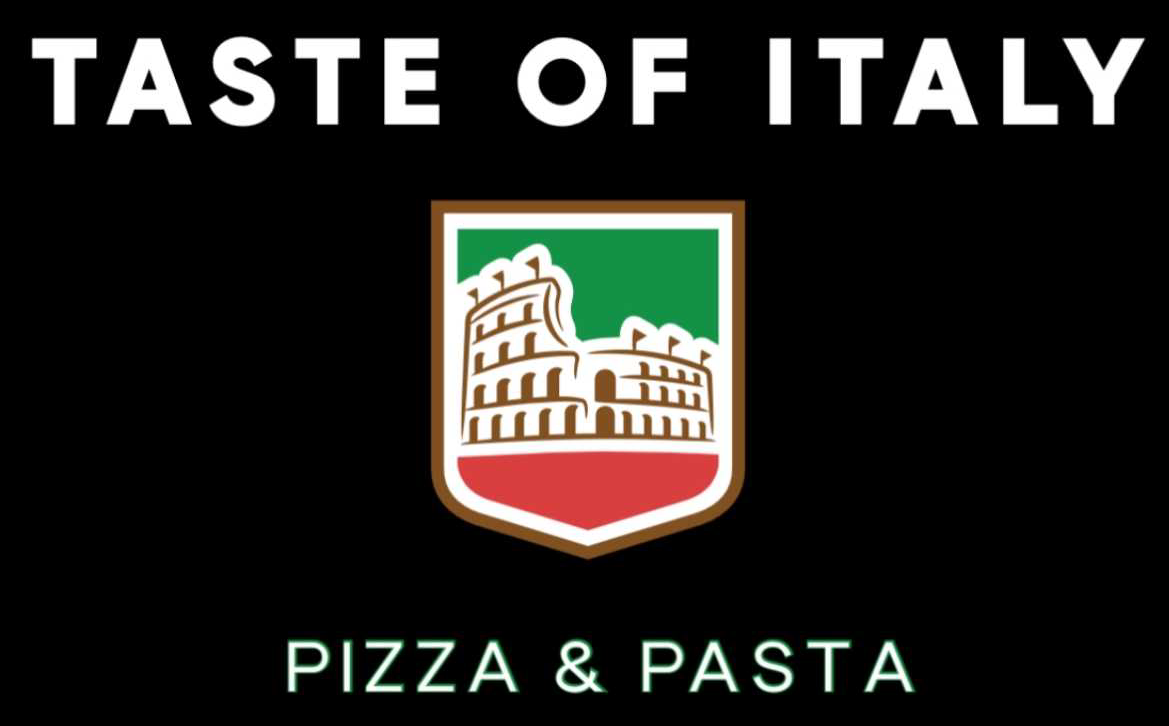 Taste of Italy Home