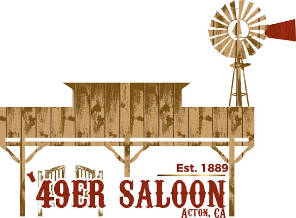 Gift Certificates 49er Saloon