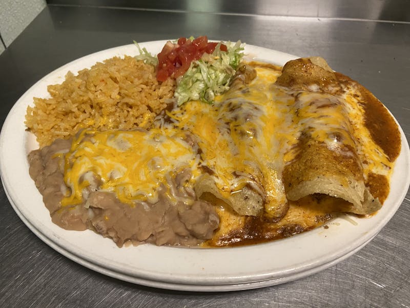 Menus Twisters Grill Bar in Bonner Springs, KS