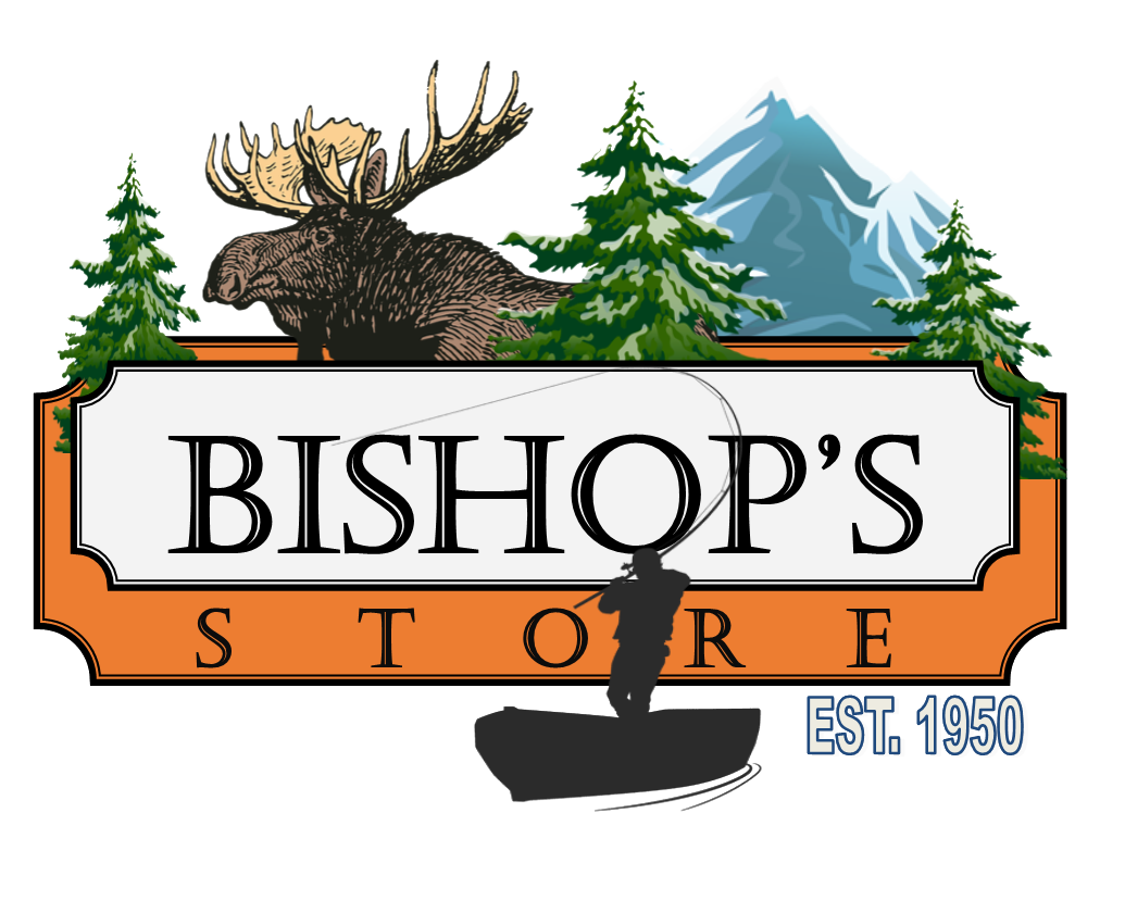 Bishop's Store Home