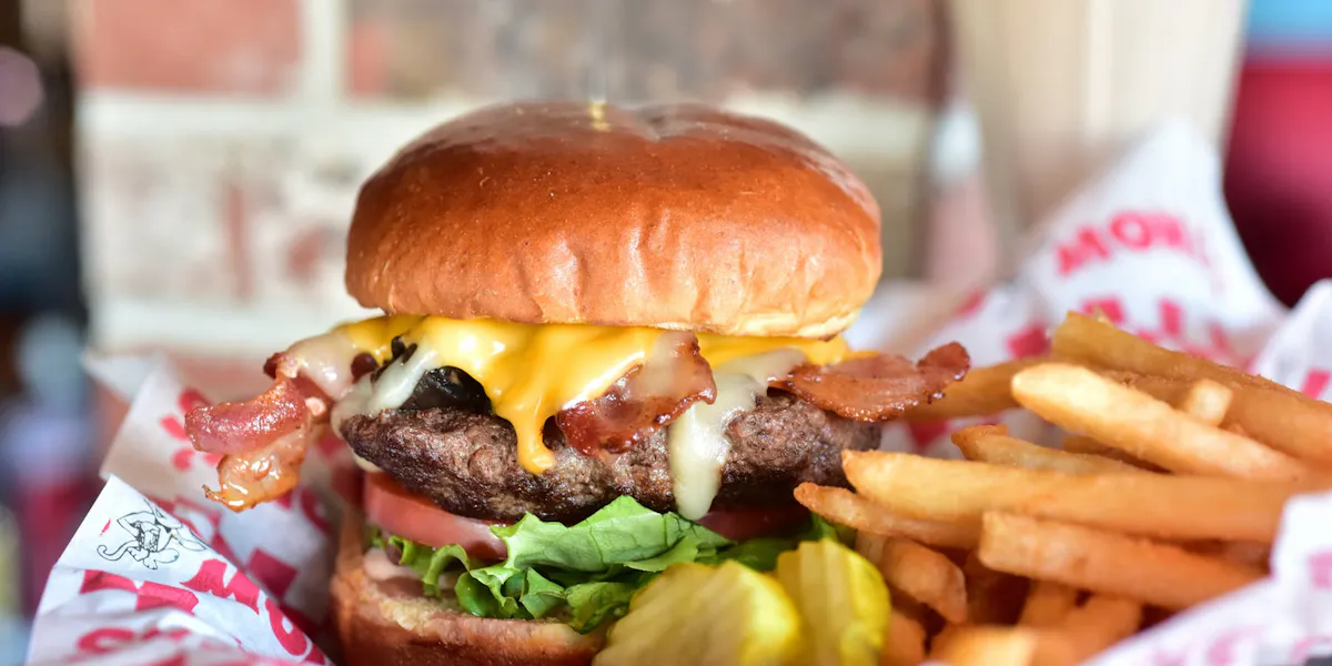 Monk's Bar & Grill — Dining in Sun Prairie, WI