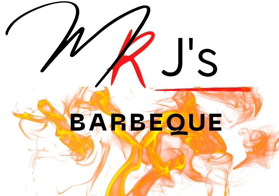 MR. J'S BBQ Home