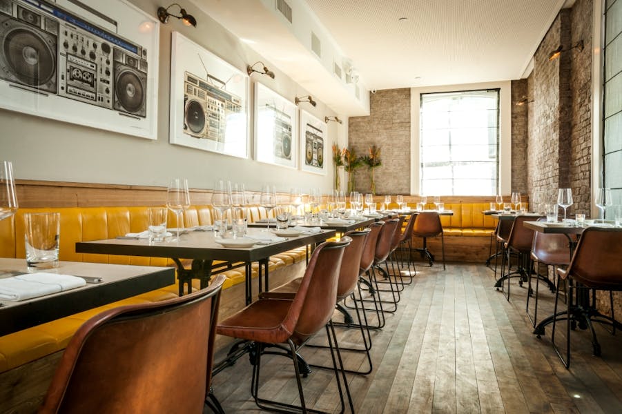 About Us Delicious Hospitality Group in NYC