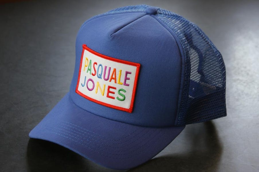 Shop Merch + Flavors Delicious Hospitality Group in NYC