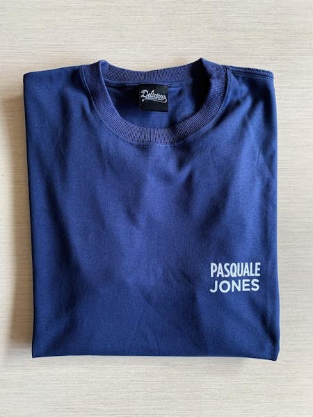 Pasquale Jones TShirt Delicious Hospitality Group Hospitality
