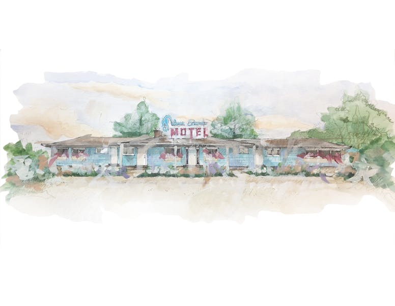 Silver Sands Motel & Beach Bungalows Hours + Location Delicious