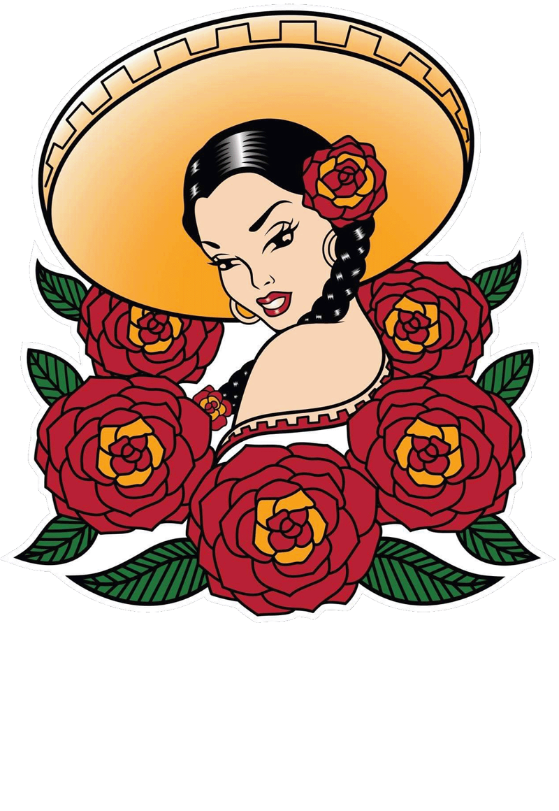 Elia's Mexican Grill Home