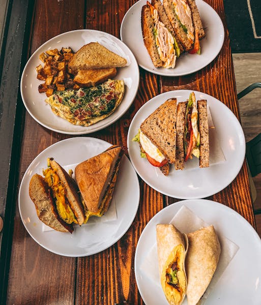 Hoboken Alessio's Italian Cafe in North Jersey