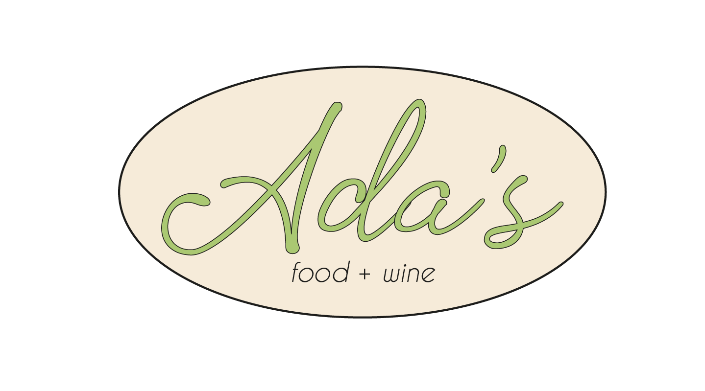 Ada's Wine Bar Home