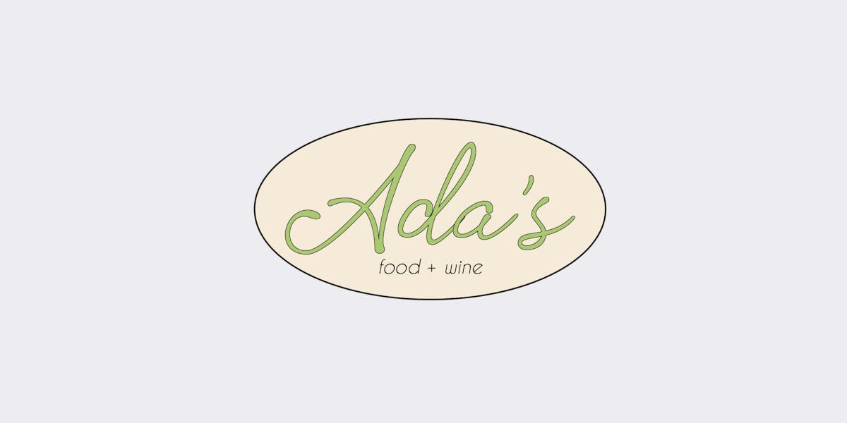 Ada's Food + Wine restaurant in Nevada - healthy menu with nutrition facts and calories