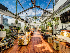 Monarch Rooftop photo