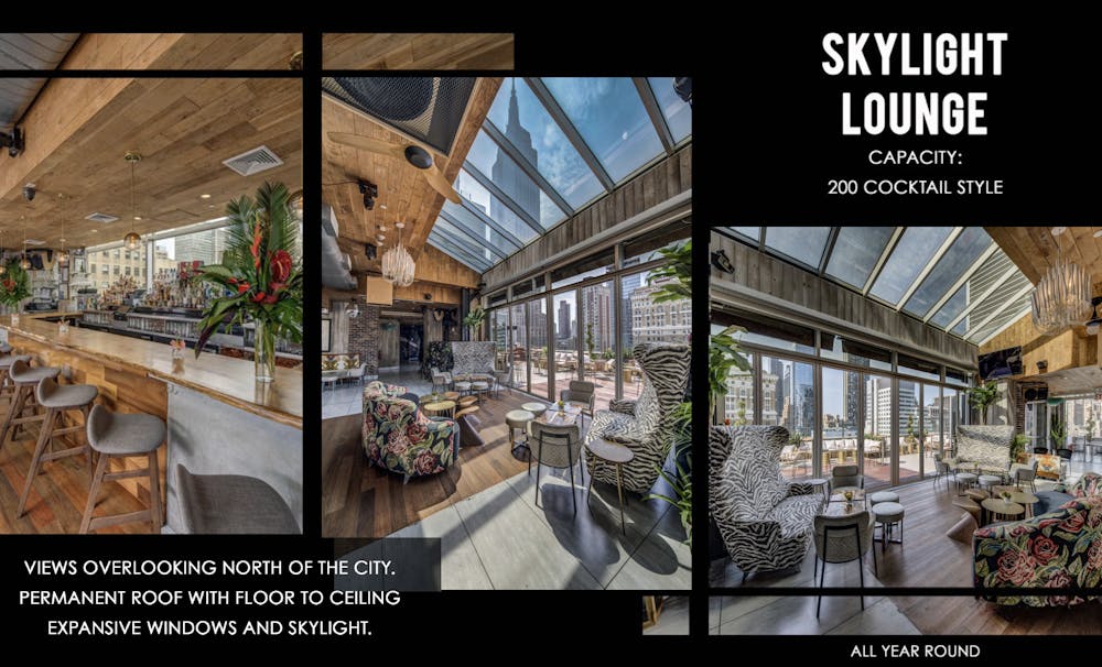 graphical user interface, website