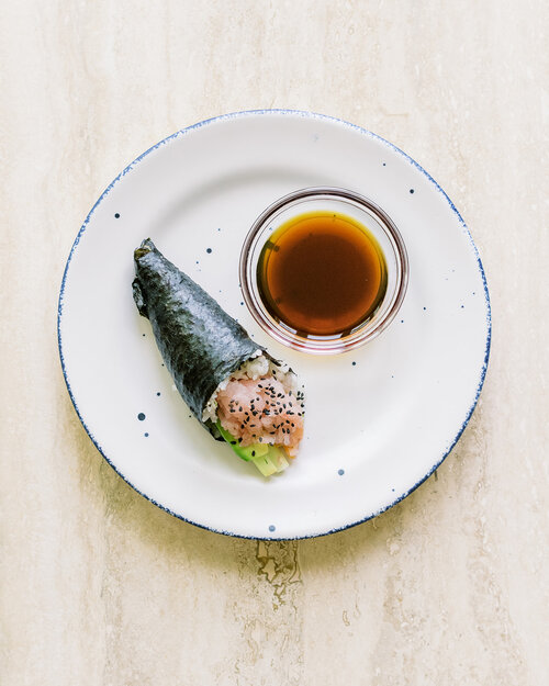 O SEA Seafood Restaurant in Orange, CA