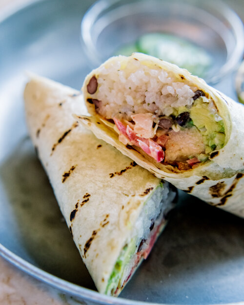 O SEA Seafood Restaurant in Orange, CA